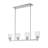 Masham 4 - Light Kitchen Island Pendant-536623930