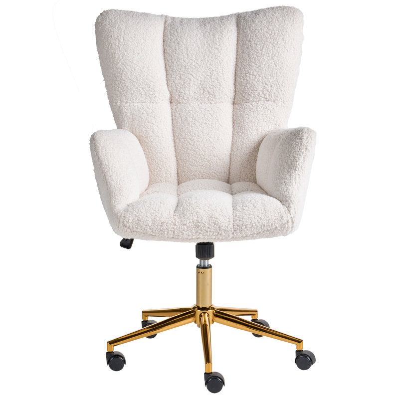 Polyester Office Chair