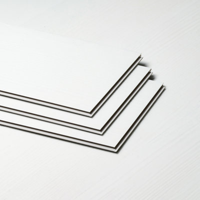 Plancher en vinyle de luxe MaxCore Ultra 28mil x l 7,3 po x L 48 po