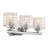 Trencin 3 - Light Dimmable Vanity Light