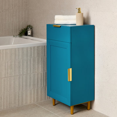 Saifa MDF Bathroom Cabinet