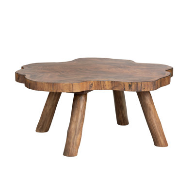  Table basse Dettman Bayur