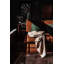 Tapis gris Clayberg 3 pi 11 po x 10 pi 2 po