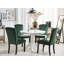 Thomason 49cm H Velvet Upholstered Side Chair-202195178