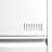 2 Drawer Filing Storage Organizer Cabinet With Lock Locking Metal File Cabinets Three Drawer Office Cabinet For Legal/Letter/A4/F4 Home Office