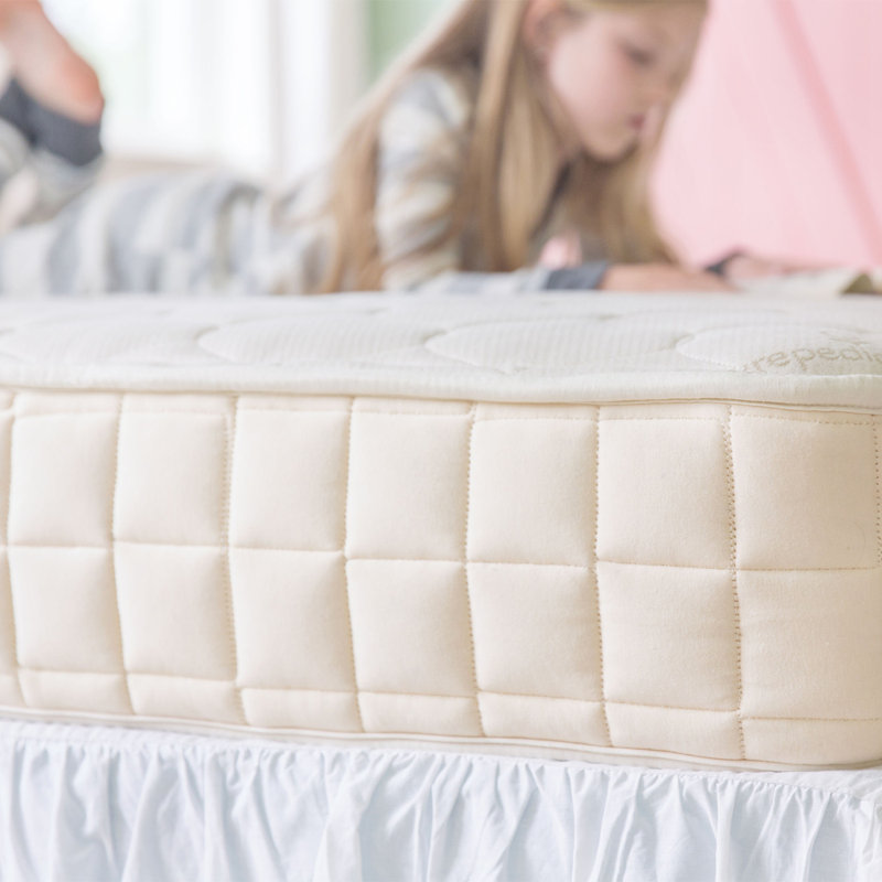 Verse 9'' Firm Hybrid Mattress, Full