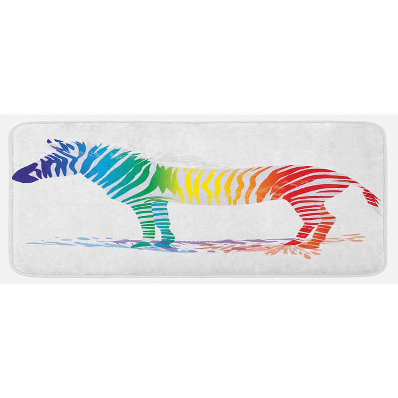 Tapis de cuisine