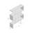 Geometric Bookcase-19504191
