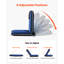 VEVOR Reclining Floor Game Chair