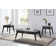 Boiel Stone Top End Table with Storage