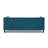 Mick 84'' Velvet Sofa-376894099