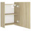 Adiza Bathroom Cabinet-1403622870
