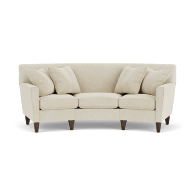 Upholstered 96 " Sofa