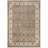 Carolus Viscose Pile Oriental Rug-24291281