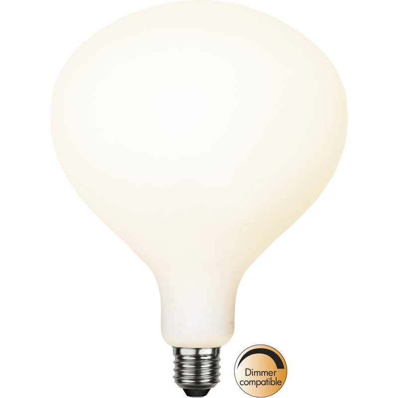 5.6W E27 Dimmable LED Light Bulb