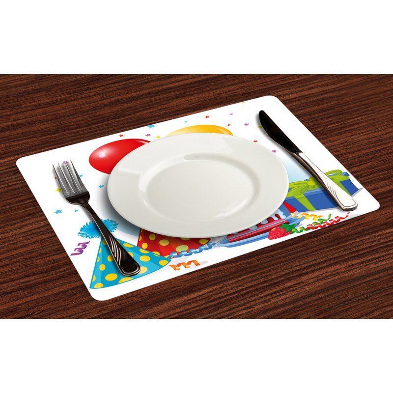 Récapitulatif 18,5" birthday