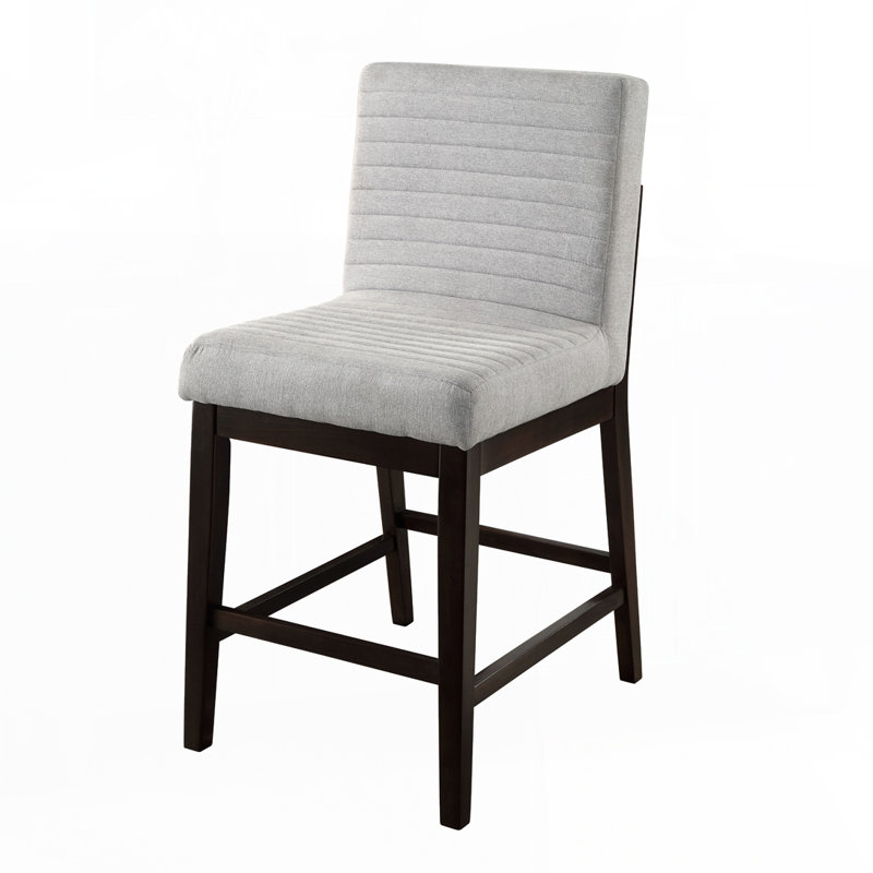 Linen Side Chair
