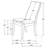 Contemporary Dining Chairs-1445591401