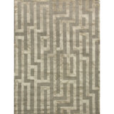 Geometric Area Rug