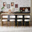 Tabouret de bar Teddy-1501301332-1501301330