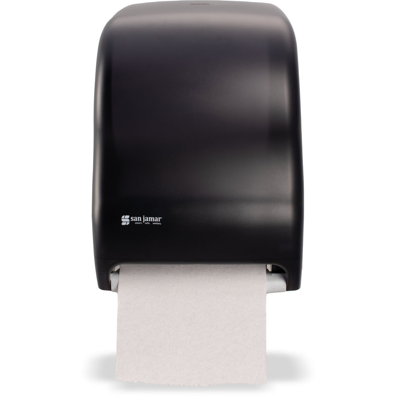 Distributeur de papier essuie-tout