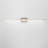 48'' Alfonzie 1-Light Dimmable LED 46W Bath Bar-74353948-74353947