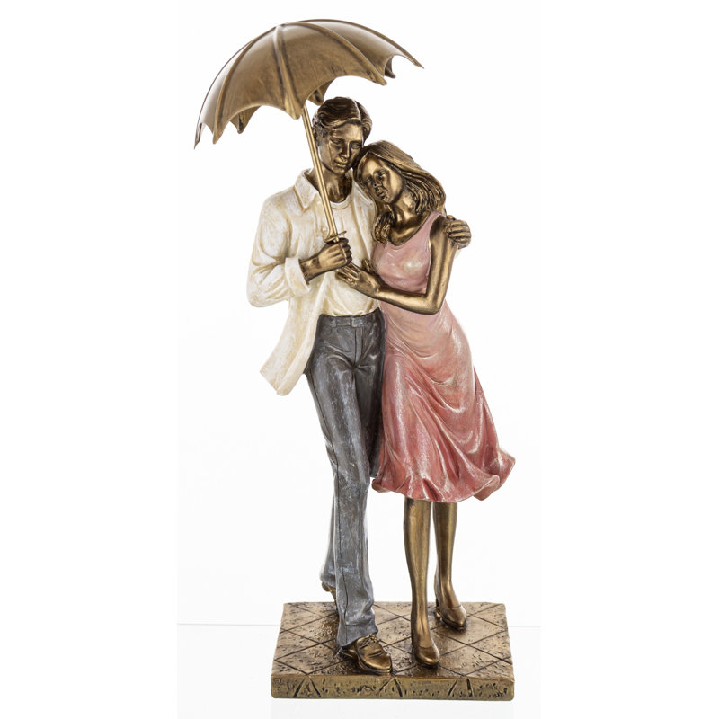 People Figurines & Sculptures