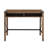 Arsenault Metal-X Desk with Open Cubbies-2134425345