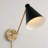 Swing Arm Sconce-136717649