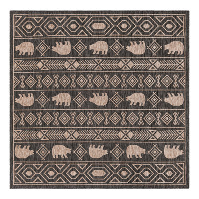 Amasya Marcion Indoor/Outdoor Area Rug