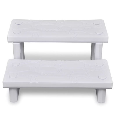 Spa Step