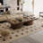 Wood Square Coffee Table-2079728638
