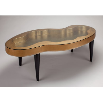 Single Coffee Table