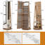 Freestanding Jewelry Armoire
