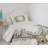 Rustic Floral Coverlet-41895578