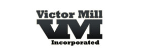 Victor Mill Logo