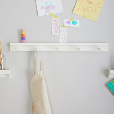 Barre pour enfants Martha Stewart Crafting