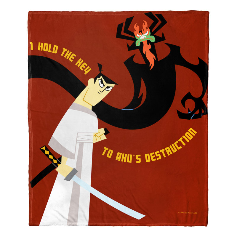 Throw Blanket