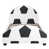 Black/White is out of stock