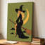 Wrapped Canvas Print-639393502