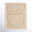Outlines 8 Print by Michael Kempen-445153937-445153965