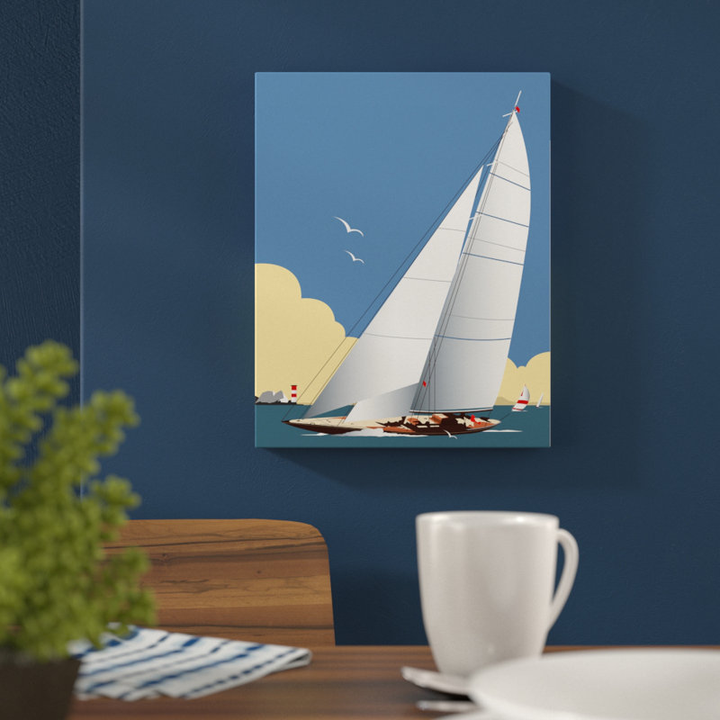 Dave Thompson - Print