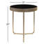 Athea Modern End Table-1336418869