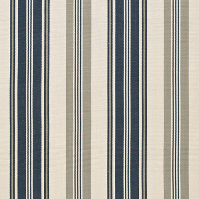 Fjord Stripe Fabric