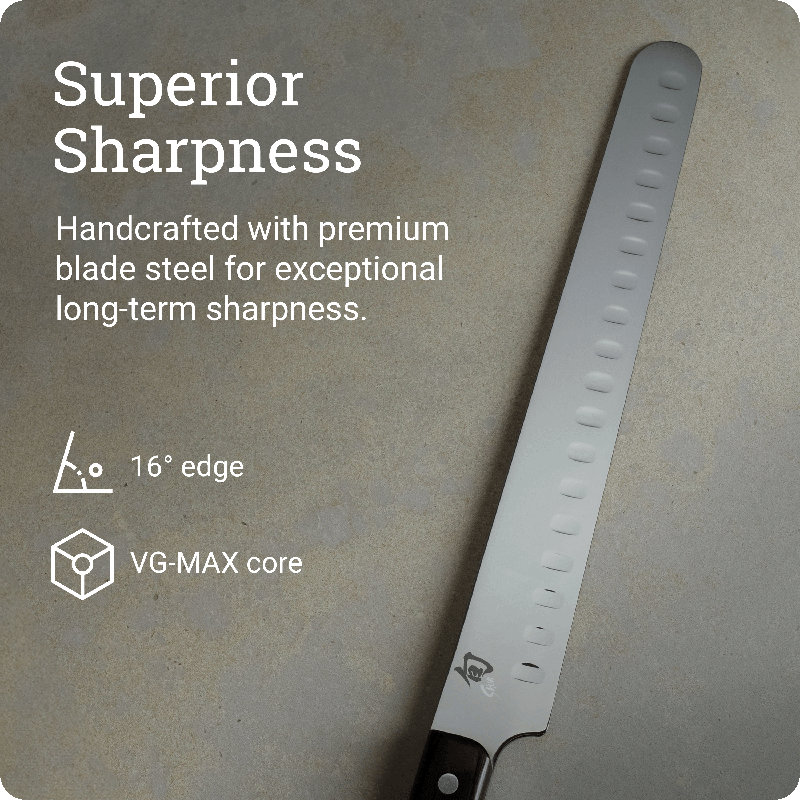 Classic 12'' L Carving Knife