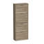 24 Pair Stackable Shoe Storage Cabinet-1759506685