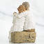 People Figurines & Sculptures