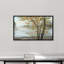 October Serenade II Painting by William Mangum