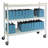 Big Beam 55'' H x 49.75'' W File Cart with Wheels-14793525