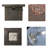 40,000 Btu Square Mgo Fire Pit-433861993